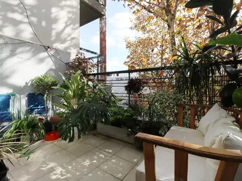 Departamento en Venta en Palermo, USD 84.900