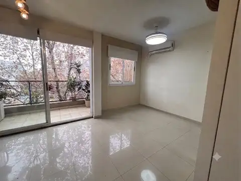MONOAMBIENTE CON BALCÓN ATERRAZADO PALERMO