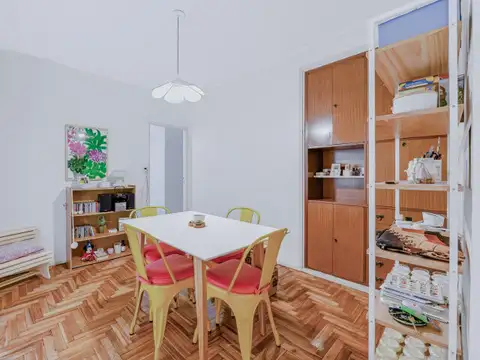 Departamento en Venta 50 años