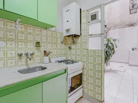 Virrey Loreto 2400, Piso 0