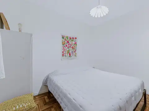 DEPARTAMENTO . PLANTA BAJA . PATIO PROPIO + APTO PROFESIONAL