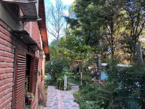 Casa en Venta 2025 años