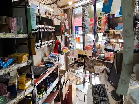 Local en Alquiler 50 años