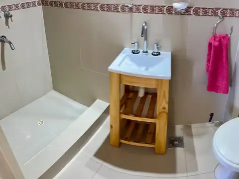 Monoambiente en alquiler en Caballito