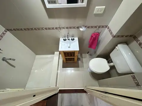 Zuviría 100, Piso 7