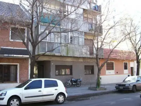 Monoambiente en alquiler en Caballito