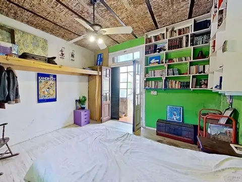 Depto Tipo Casa en Venta de 4 ambientes