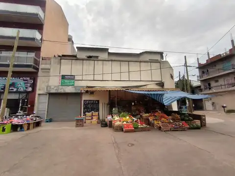 Galpón en Venta en Villa Celina, Ciudad Madero
