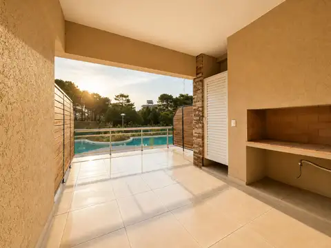 Departamento en Venta en Pinamar, USD 145.000
