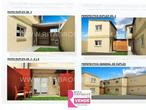 Departamento en Venta en Colon, USD 65.000