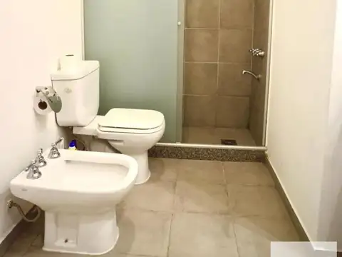 Departamento Monoambiente en alquiler - 1 Baño - Villa Urquiza