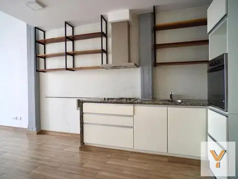 Departamento en Alquiler al Sur