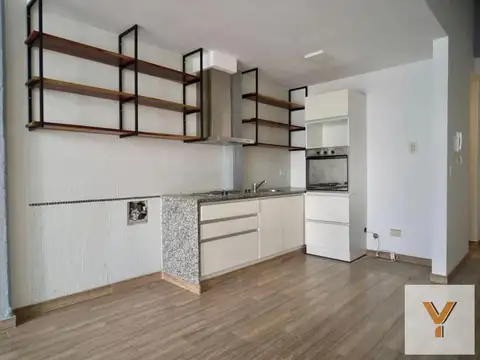 Departamento en Alquiler 13 años