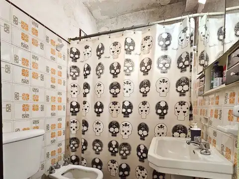 Departamento en Venta 53 años