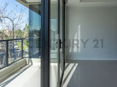 Departamento en Venta en Parque San Martín, USD 129.000
