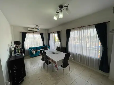 Muñoz 2000, Piso 3°