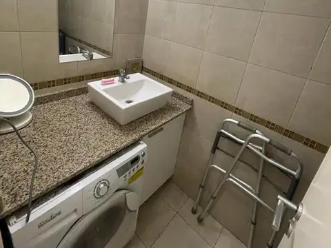 Departamento en Venta Permite mascota