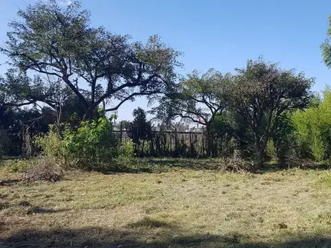 VENTA Lote 1.200 m² Pilar Km 46 a 100m de Panam