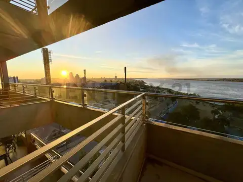 Bv Avellaneda Bis 1000, Piso 9