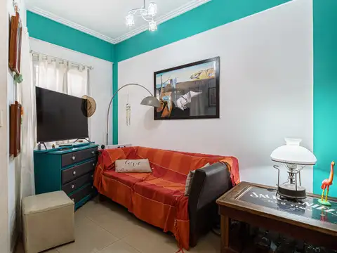 Depto Tipo Casa en Venta en Parque Chacabuco, USD 159.900