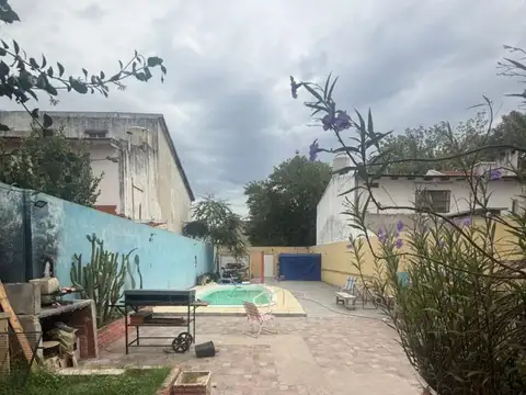 Casa en Venta al Noroeste