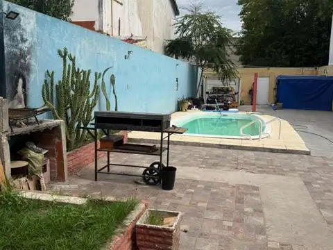 Casa en Venta en Banfield, USD 125.000