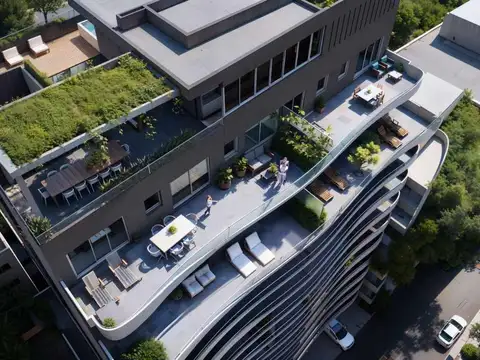 Venta Departamento 3ambientes Full Amenities Boedo