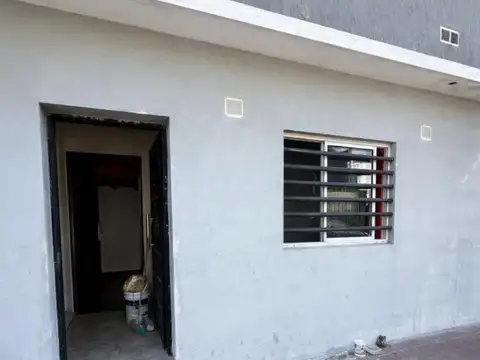VENTA DEPARTAMENTO PLANTA BAJA 2 AMBIENTES PADUA