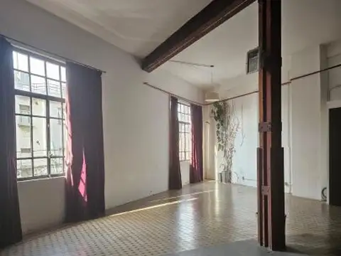 Departamento en Alquiler de Monoambiente