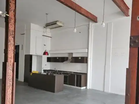 Departamento en Alquiler con 1 cochera
