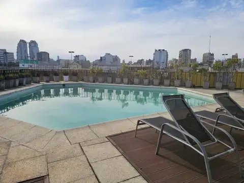Departamento en alquiler tipo LOFT
