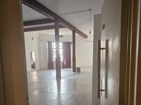 Departamento en Alquiler en Barracas, USD 1.200