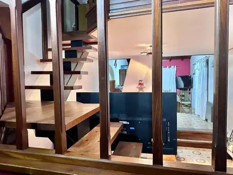 Casa en Alquiler de 3 dormitorios