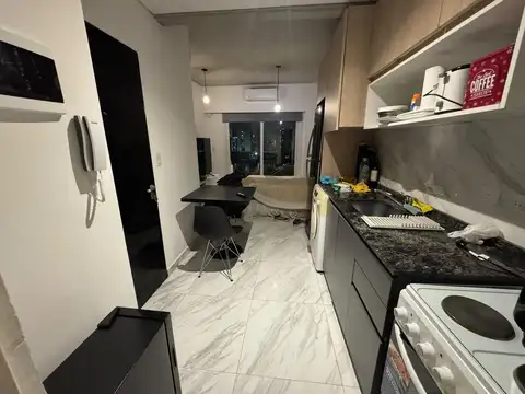 DEPARTAMENTO EN VENTA BOULEVAR DE LOS ITALIANOS 64 WILDE