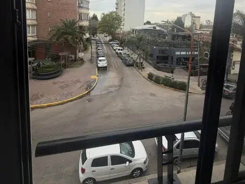 Departamento en Alquiler 15 años