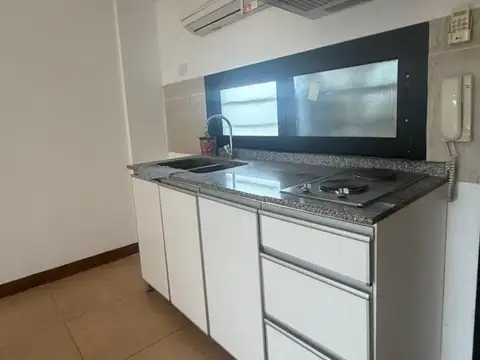 Departamento en Alquiler de Monoambiente