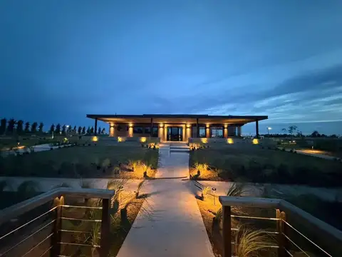 Terreno Lote  en Venta en Bahía Villanueva, Villanueva, Tigre