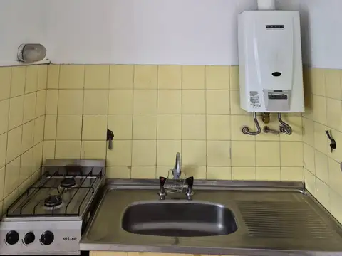 Departamento en Alquiler de 3 ambientes