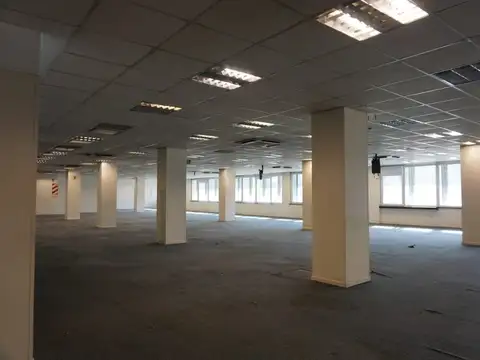 Oficina en Alquiler en San Nicolás, $ 700.000
