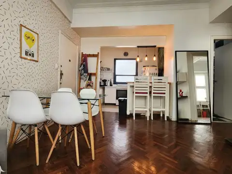 Depto Tipo Casa en Venta de 2 dormitorios