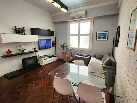 Depto Tipo Casa en Venta de 3 ambientes