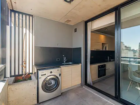 Departamento en Venta 1 año