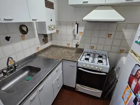 Departamento en Venta en Rosario, USD 69.000