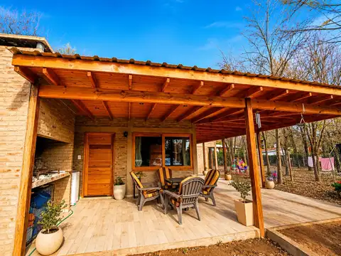 Casa en Venta en Los Reartes, Calamuchita