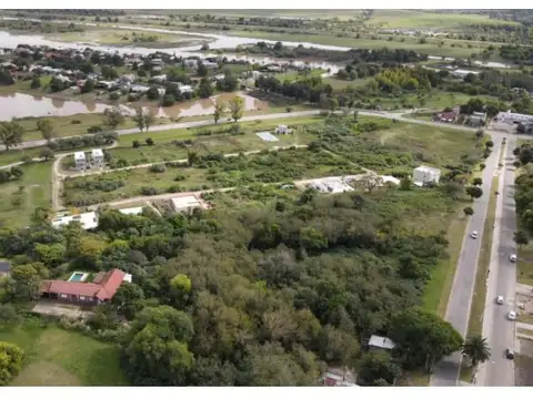 Terreno en Venta en Victoria, Entre Ríos