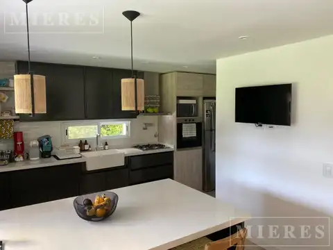 Casa en Alquiler al Oeste