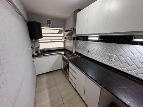 Departamento en Venta en Ramos Mejia Norte, USD 97.000