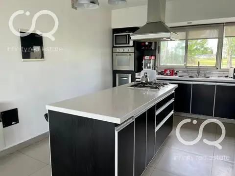 Casa en Alquiler 5 años