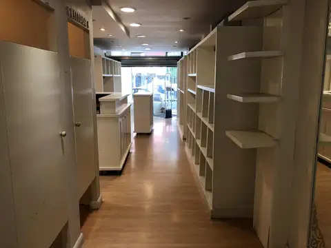 Catamarca 1600, Piso 0