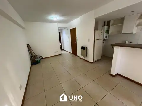 Departamento en Alquiler Permite mascota